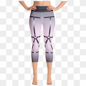 Yoga Pants, HD Png Download - leggings png