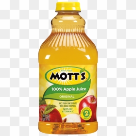 Motts Apple Juice Price, HD Png Download - jugos png