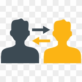 Build Relationships With Key Partners - Communication Interpersonal, HD Png Download - golden key png