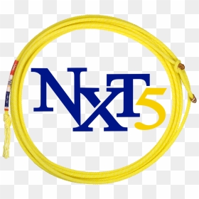 Classic Ropes Nxt, HD Png Download - rope circle png