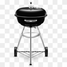 Weber 47cm Compact Kettle, HD Png Download - charcoal png