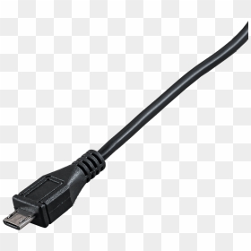 Usb Cable, HD Png Download - cables png