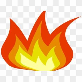 Flames Clipart Blaze - Flames Clip Art, HD Png Download - vhv