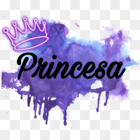 #princesa #morado #corona - Dear Evan Hansen Background, HD Png Download - corona princesa png