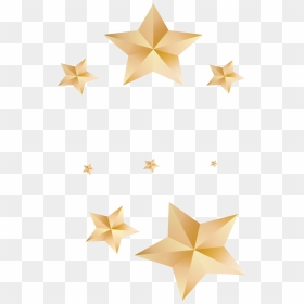 Five-pointed Star Euclidean Vector Pentagram - Estrelas De Natal Png, Transparent Png - estrelas png
