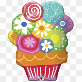 Balloon, HD Png Download - postmark png