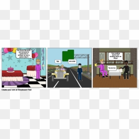 Cartoon, HD Png Download - gatsby png