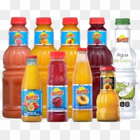 Jugos Sunny, HD Png Download - jugos png