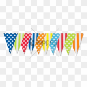 Free Png Banner De Colores Png Image With Transparent - Birthday Party Banner Png, Png Download - colores png