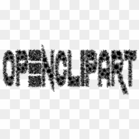Openclipart Circles Dandelions, HD Png Download - dandelions png