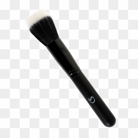 Pincel Duofiber - Makeup Brushes, HD Png Download - pincel png