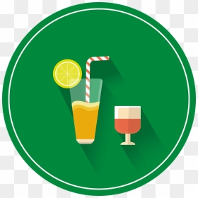 Drink, HD Png Download - jugos png