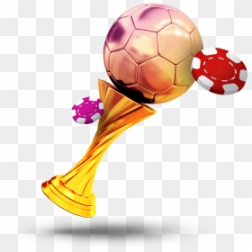 World Cup Trophy Png, Transparent Png - world cup trophy png