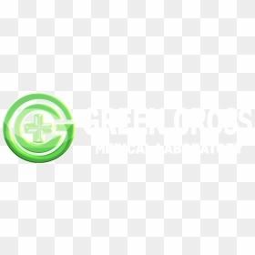 Logo - Graphic Design, HD Png Download - green cross png