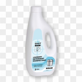 Sureshotlaundry - Ecolab Sureshot Floor Cleaner, HD Png Download - chemicals png