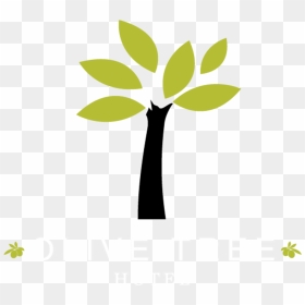 Logo Olive Tree Pattaya Hotel - Olive Tree Hotel Pattaya, HD Png Download - olive tree png