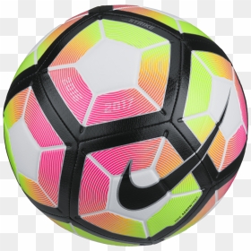 Nike Football Png Picture - Nike Ordem 4, Transparent Png - football .png