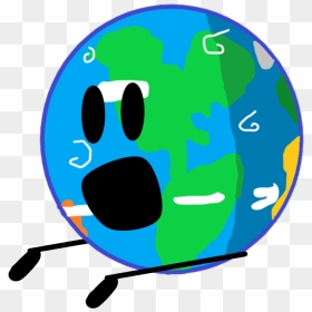 The Wiki Has Been Moved, HD Png Download - earth cartoon png