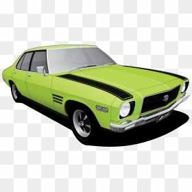 Car Drawing Png Clipart - Hq Holden Png, Transparent Png - car drawing png