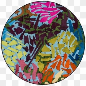 Element I Shown In Azalea, Butter, Carrot, Charcoal, - Circle, HD Png Download - charcoal png