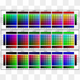 Transparent Circulos De Colores Png - Graphic Design, Png Download - colores png