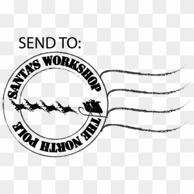Postmark Png, Transparent Png - postmark png