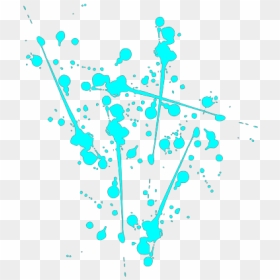 Paint Splatter Png Icons - Black Paint Splatter Png, Transparent Png - pink splatter png