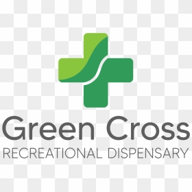 Graphics, HD Png Download - green cross png