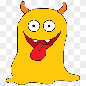 Transparent Monster Mouth Png - Free Clip Art Monsters, Png Download - monster mouth png