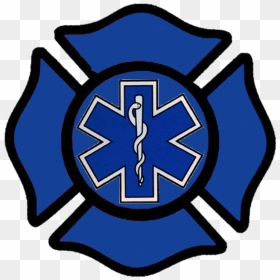 Thin Line Graphics - Star Of Life, HD Png Download - thin line png