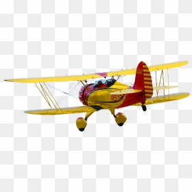 Biplane Png Page - Biplane Png, Transparent Png - biplane png