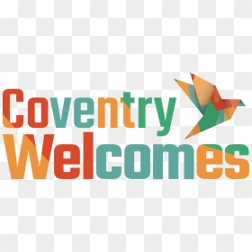 Coventry Welcomes Logo - Welcomes Png, Transparent Png - aureola png