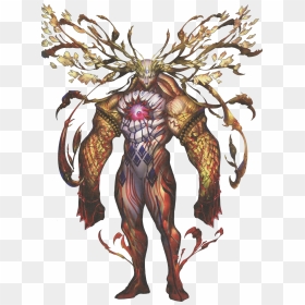 Transparent Angry Vein Png - King Of Demon Gods Goetia, Png Download - vein png