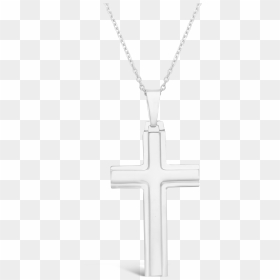 Cross Necklace Png - Imagenes De Antonio Giovanni A Farina, Transparent Png - cross necklace png