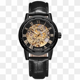 Vodrich Gatsby Watch , Png Download - Analog Watch, Transparent Png - gatsby png