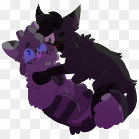 Holly Leaf Images - Warriors Cats Hollyleaf And Cinderheart, HD Png Download - holly leaf png