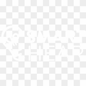 Smart Hear Logo - Johns Hopkins Logo White, HD Png Download - hear png
