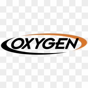 Oxygen Logo, HD Png Download - oxygen png