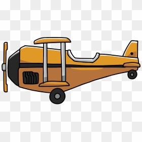 Thumb Image - Biplane Png, Transparent Png - biplane png