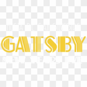 Great Gatsby Eyes Poster , Png Download - Poster, Transparent Png - gatsby png