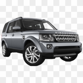 Range Rover Car Png Clipart - Land Rover Png, Transparent Png - car png clipart