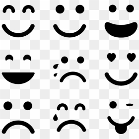 Emotions Normal - Emotion Png, Transparent Png - emotions png