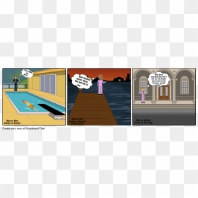 Cartoon, HD Png Download - gatsby png