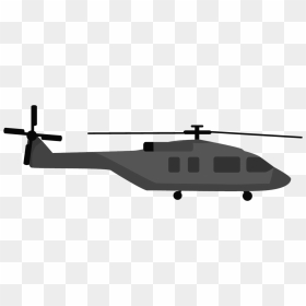 Helicopter Png - Military Helicopter Clipart, Transparent Png - cartoon airplane png
