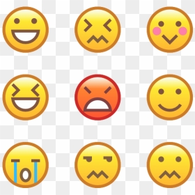Thumb Image - Icon Emotion, HD Png Download - emotions png