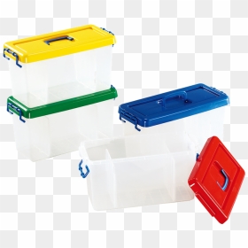 1034 B - Video Game Console, HD Png Download - container png