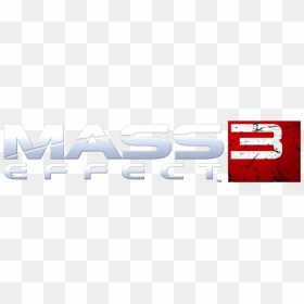 Mass Effect 3 Icon, HD Png Download - mass effect logo png