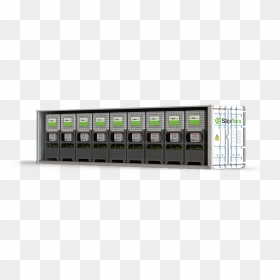 Stortera Sliq Container - Electronics, HD Png Download - container png