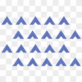 Play Overlay 4 - Triangle, HD Png Download - fire overlay png