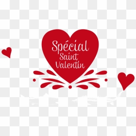 Thumb Image - Logo Saint Valentin Png, Transparent Png - san valentin png